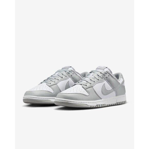 Nike Dunk Low. Grey Fog. SIZE 9 - DD1391-103 - Picture 1 of 8